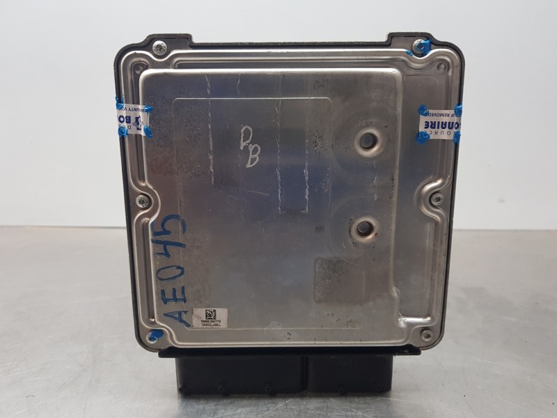 Recambio de centralita motor uce para seat altea (5p1) style referencia OEM IAM 03G906016KL 0281012922 