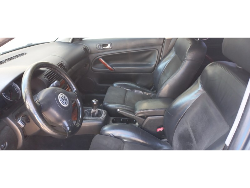 volkswagen passat berlina (3b3) del año 2003