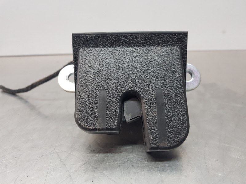 Recambio de cerradura maletero / porton para seat altea (5p1) style referencia OEM IAM 5P0827505D9B9 5P0827505G 5P0827505D