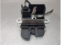 Recambio de cerradura maletero / porton para seat altea (5p1) style referencia OEM IAM 5P0827505D9B9 5P0827505G 5P0827505D 2