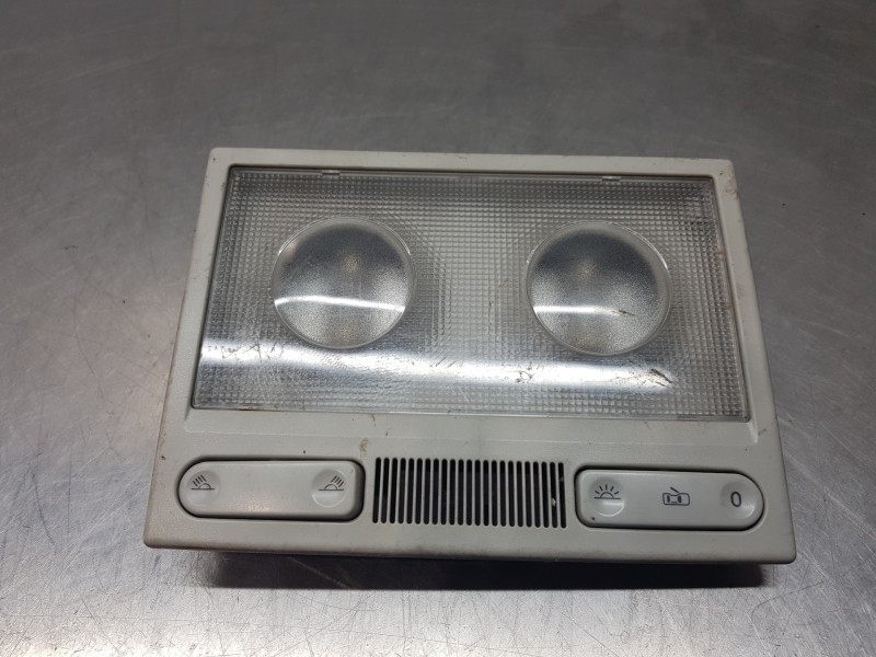 Recambio de luz interior para seat altea (5p1) style referencia OEM IAM 5P0947105FY20 5P0947105 5P0947105F