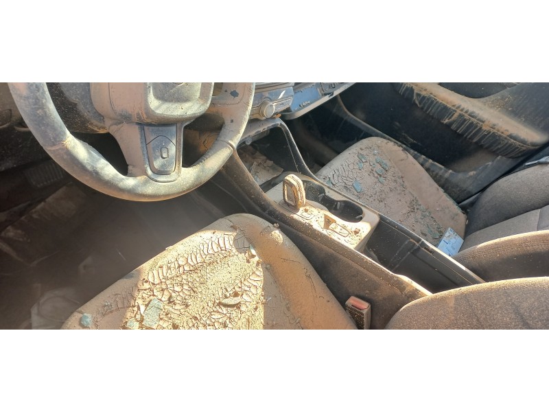 volvo xc 40 del año 2021