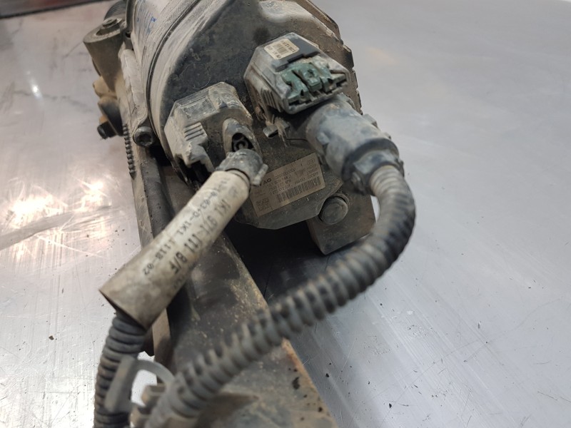 Recambio de cremallera direccion para seat altea (5p1) style referencia OEM IAM 1K1423055M 1K1909144J 