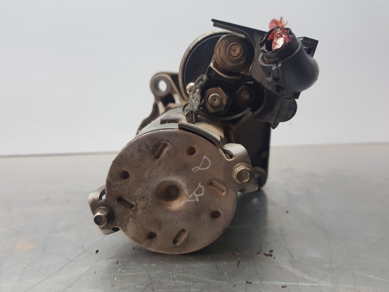 Recambio de motor arranque para ford fiesta (cb1) active referencia OEM IAM 1734633 8V2111000AE  Recambio de motor arranque para ford fiesta (cb1) active referencia OEM IAM 1734633 8V2111000AE