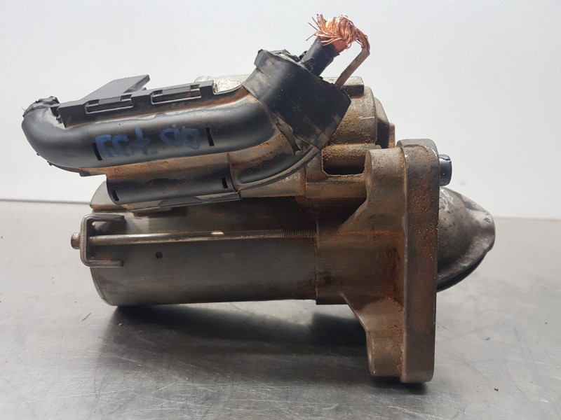 Recambio de motor arranque para ford fiesta (cb1) active referencia OEM IAM 1734633 8V2111000AE  Recambio de motor arranque para ford fiesta (cb1) active referencia OEM IAM 1734633 8V2111000AE