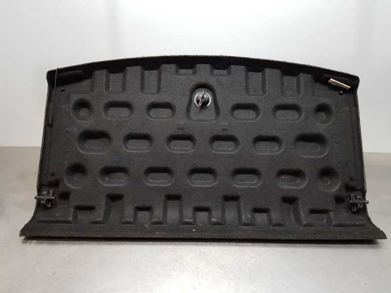 Recambio de bandeja trasera para seat altea (5p1) style referencia OEM IAM 5P0867769E6E8 5P0867769E 