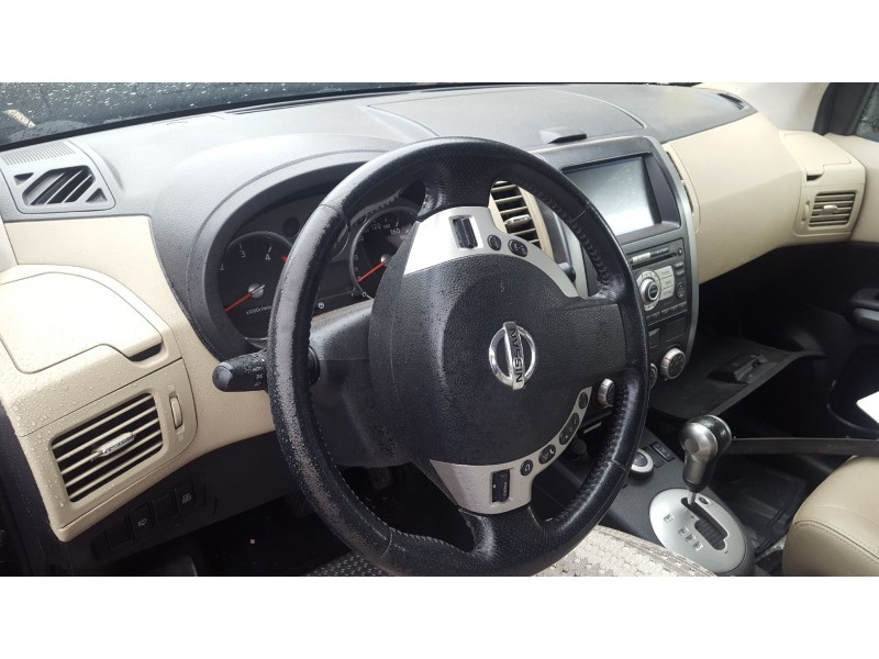 nissan x-trail (t31) del año 2008