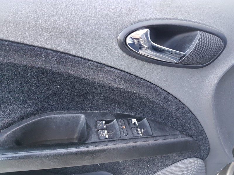 seat altea (5p1) del año 2004