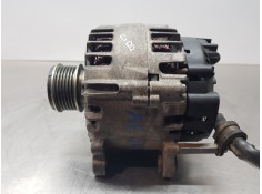Recambio de alternador para seat altea (5p1) style referencia OEM IAM 03L903023F 2607703A 