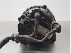Recambio de alternador para seat altea (5p1) style referencia OEM IAM 03L903023F 2607703A  2