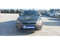 ford focus cabrio (ca5) del año 2009