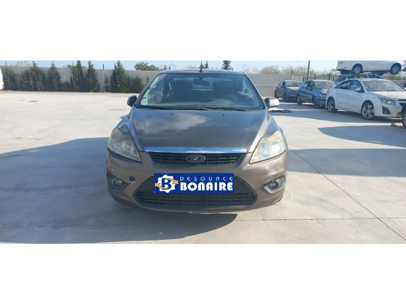 ford focus cabrio (ca5) del año 2009