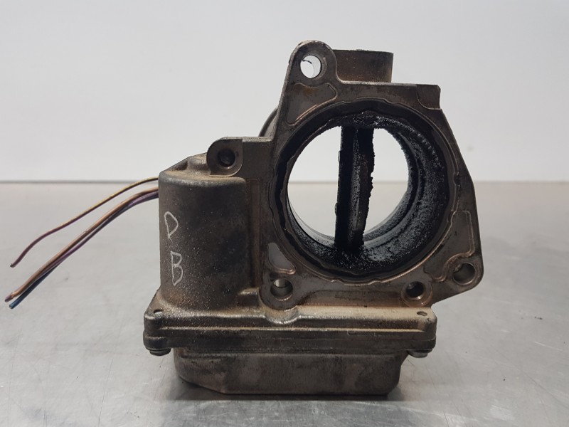 Recambio de caja mariposa para seat altea (5p1) style referencia OEM IAM 03G128063C  