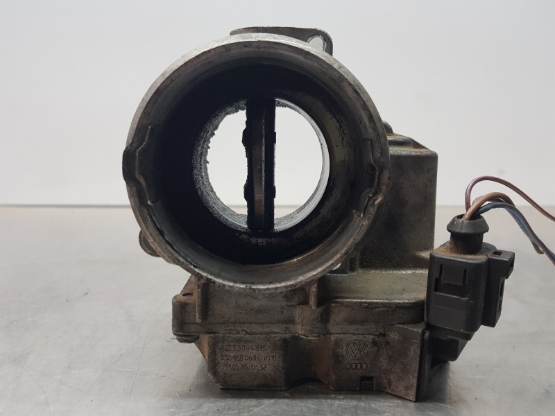 Recambio de caja mariposa para seat altea (5p1) style referencia OEM IAM 03G128063C  