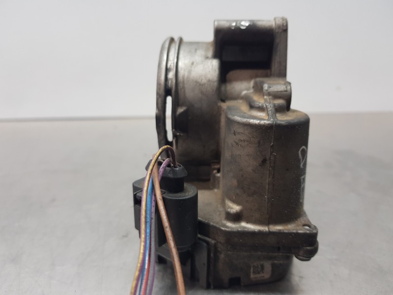 Recambio de caja mariposa para seat altea (5p1) style referencia OEM IAM 03G128063C  