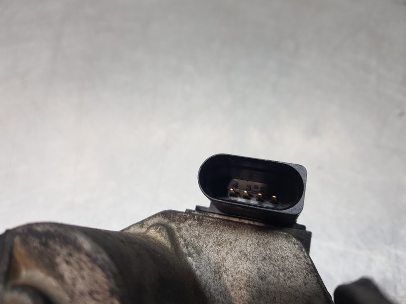 Recambio de caja mariposa para seat altea (5p1) style referencia OEM IAM 03G128063C  