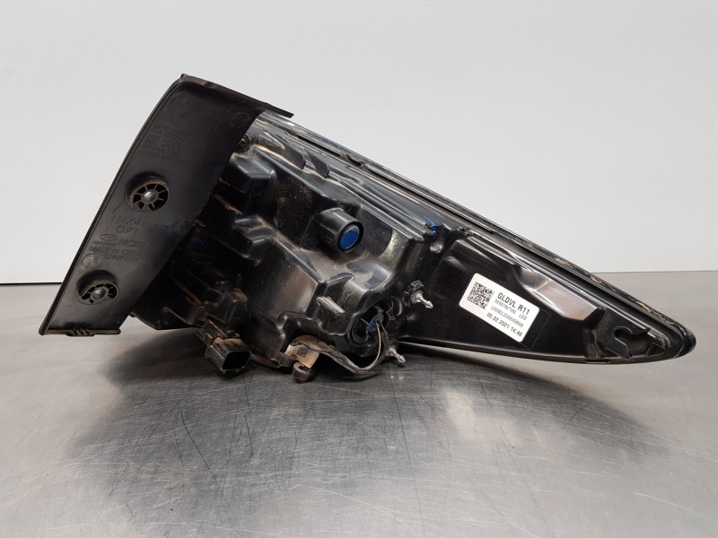 Recambio de piloto trasero izquierdo para hyundai tucson hybrid referencia OEM IAM 92401N7100  