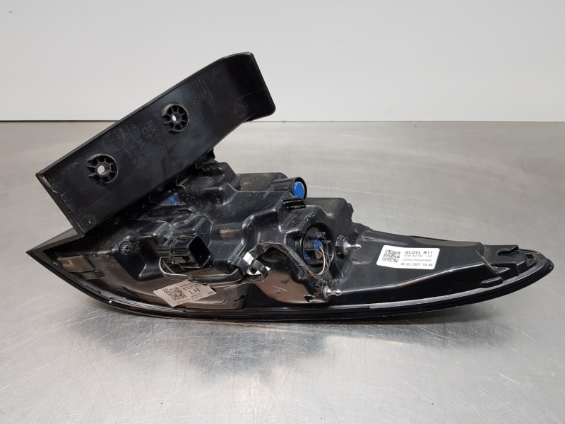 Recambio de piloto trasero izquierdo para hyundai tucson hybrid referencia OEM IAM 92401N7100  