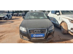 audi a3 (8p) del año 2008