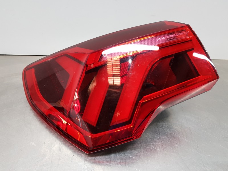 Recambio de piloto trasero izquierdo para audi q3 sportback (f3n) s line referencia OEM IAM 83A945091   Recambio de piloto trasero izquierdo para audi q3 sportback (f3n) s line referencia OEM IAM 83A945091