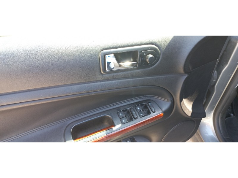 volkswagen passat berlina (3b3) del año 2003