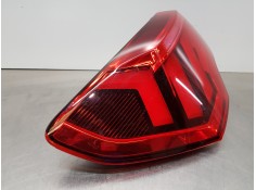 Recambio de piloto trasero izquierdo para audi q3 sportback (f3n) s line referencia OEM IAM 83A945091   2