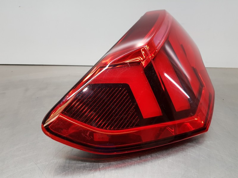 Recambio de piloto trasero izquierdo para audi q3 sportback (f3n) s line referencia OEM IAM 83A945091   Recambio de piloto trasero izquierdo para audi q3 sportback (f3n) s line referencia OEM IAM 83A945091