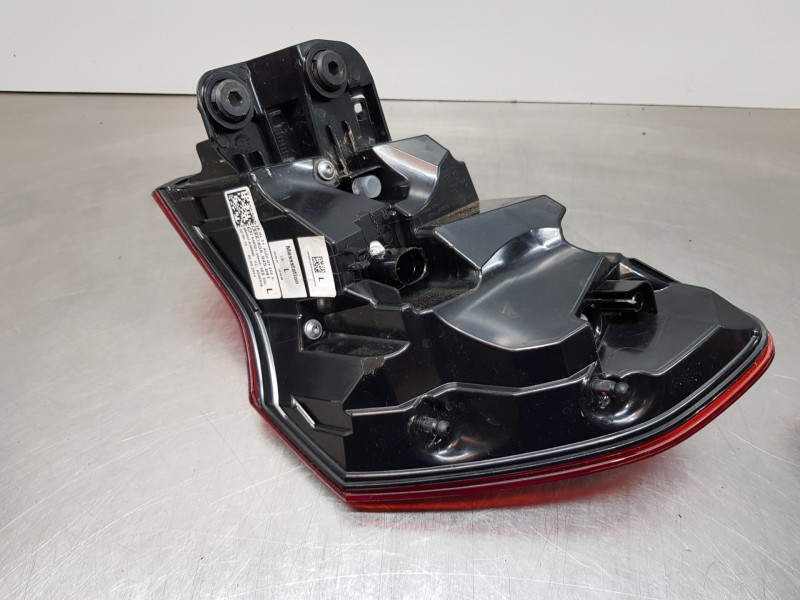 Recambio de piloto trasero izquierdo para audi q3 sportback (f3n) s line referencia OEM IAM 83A945091   Recambio de piloto trasero izquierdo para audi q3 sportback (f3n) s line referencia OEM IAM 83A945091