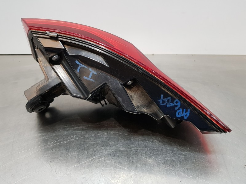 Recambio de piloto trasero izquierdo para audi q3 sportback (f3n) s line referencia OEM IAM 83A945091   Recambio de piloto trasero izquierdo para audi q3 sportback (f3n) s line referencia OEM IAM 83A945091