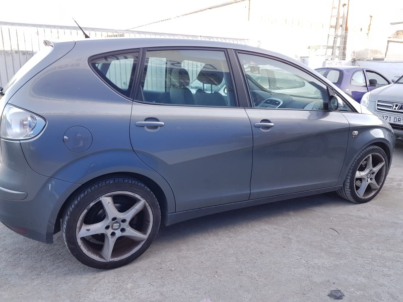 seat altea (5p1) del año 2004
