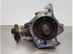 Recambio de caja transfer para nissan qashqai (j10) acenta referencia OEM IAM 33100JD600