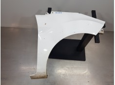 Recambio de aleta delantera derecha para ford fiesta (cb1) active referencia OEM IAM 1777180 C1BBA16015AA