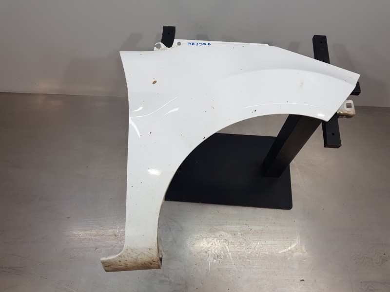 Recambio de aleta delantera derecha para ford fiesta (cb1) active referencia OEM IAM 1777180 C1BBA16015AA  Recambio de aleta delantera derecha para ford fiesta (cb1) active referencia OEM IAM 1777180 C1BBA16015AA