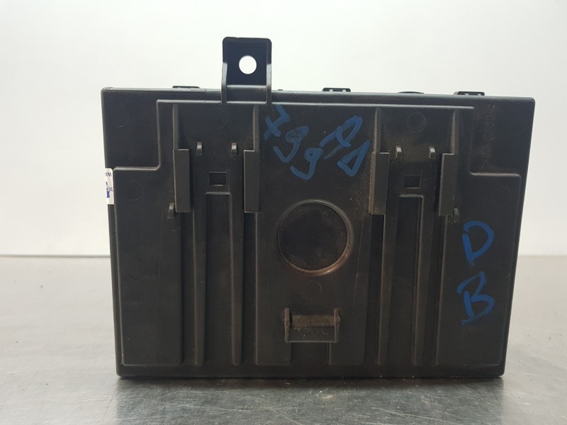 Recambio de modulo confort para ford fiesta (cb1) active referencia OEM IAM 8V5115K600CJ F005V01086  Recambio de modulo confort para ford fiesta (cb1) active referencia OEM IAM 8V5115K600CJ F005V01086