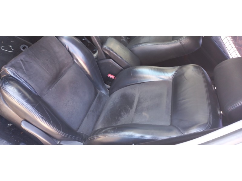 volkswagen passat berlina (3b3) del año 2003