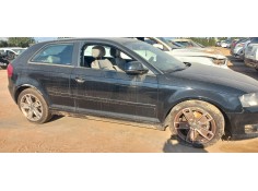 audi a3 (8p) del año 2008 2