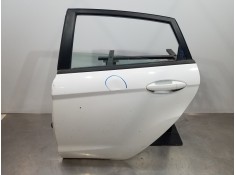Recambio de puerta trasera izquierda para ford fiesta (cb1) active referencia OEM IAM 1692503 P8A61A24631KA
