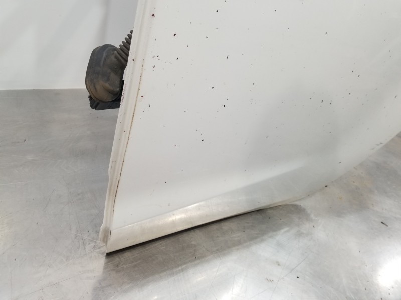 Recambio de puerta trasera izquierda para ford fiesta (cb1) active referencia OEM IAM 1692503 P8A61A24631KA  Recambio de puerta trasera izquierda para ford fiesta (cb1) active referencia OEM IAM 1692503 P8A61A24631KA