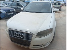 audi a4 avant (8e) del año 2005