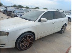 audi a4 avant (8e) del año 2005 2