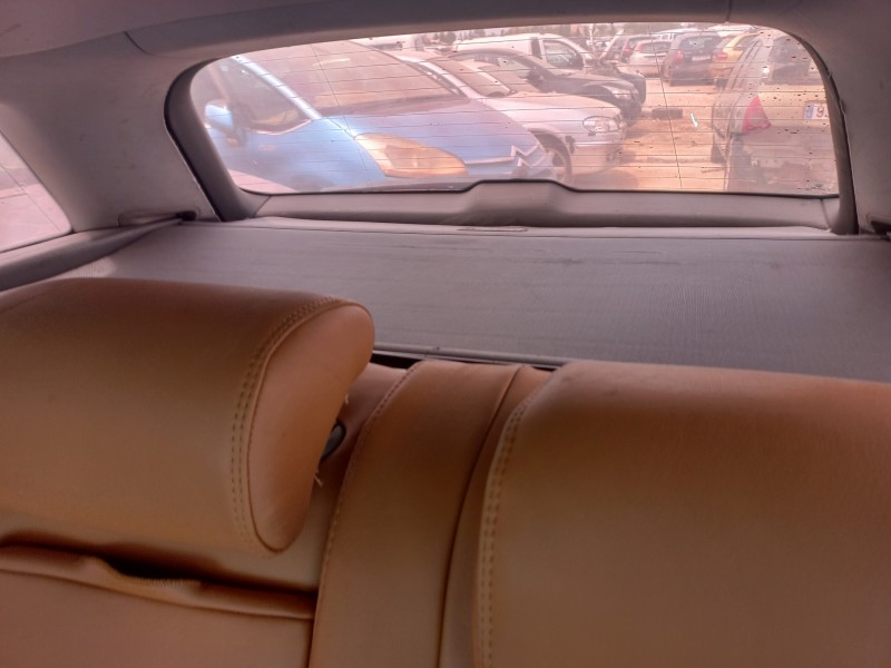 audi a4 avant (8e) del año 2005