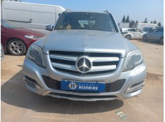 mercedes clase glk (w204) glk del año 2013