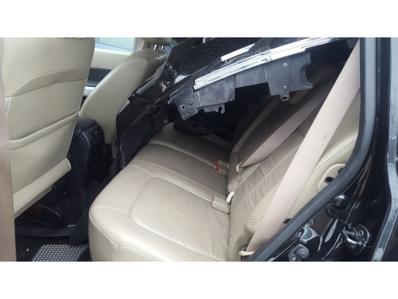 nissan x-trail (t31) del año 2008