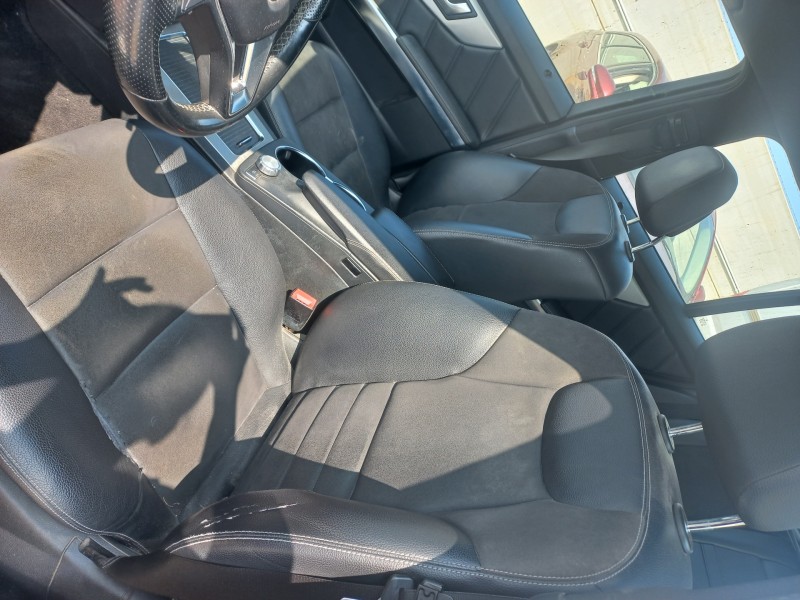 mercedes clase glk (w204) glk del año 2013