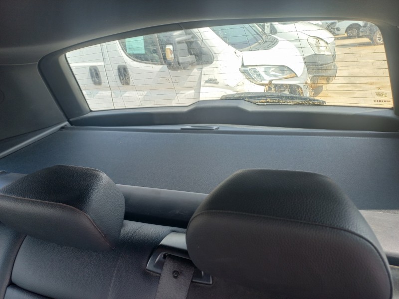 mercedes clase glk (w204) glk del año 2013