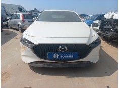 mazda 3 berlina (bp) del año 2020