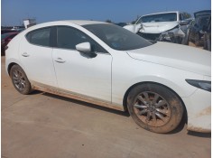 mazda 3 berlina (bp) del año 2020 2