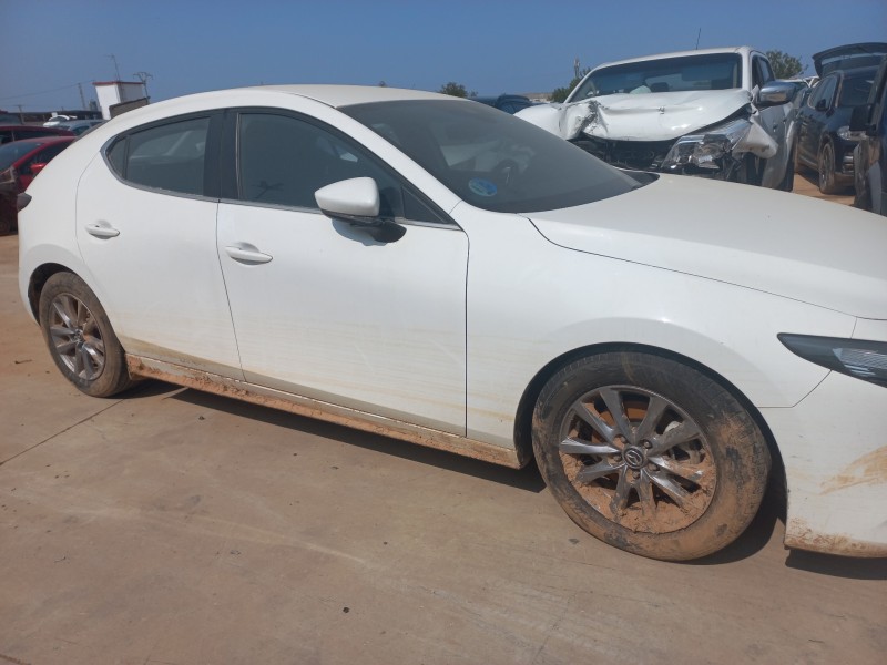 mazda 3 berlina (bp) del año 2020