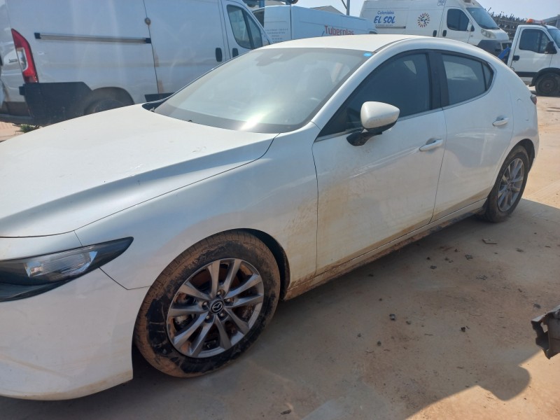 mazda 3 berlina (bp) del año 2020