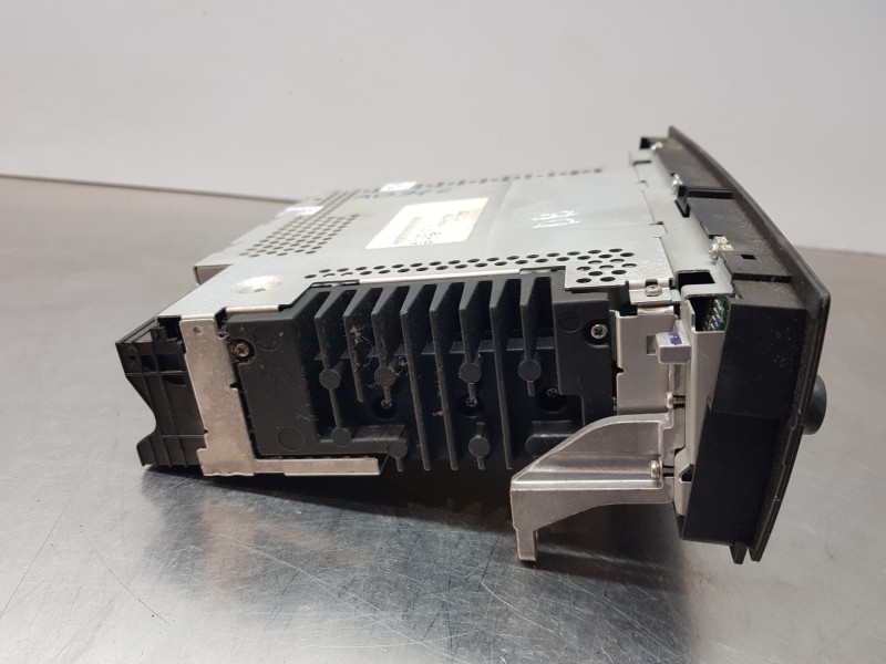 Recambio de sistema audio / radio cd para bmw serie 1 berlina (e81/e87) 116i referencia OEM IAM 65129132214 9132214 